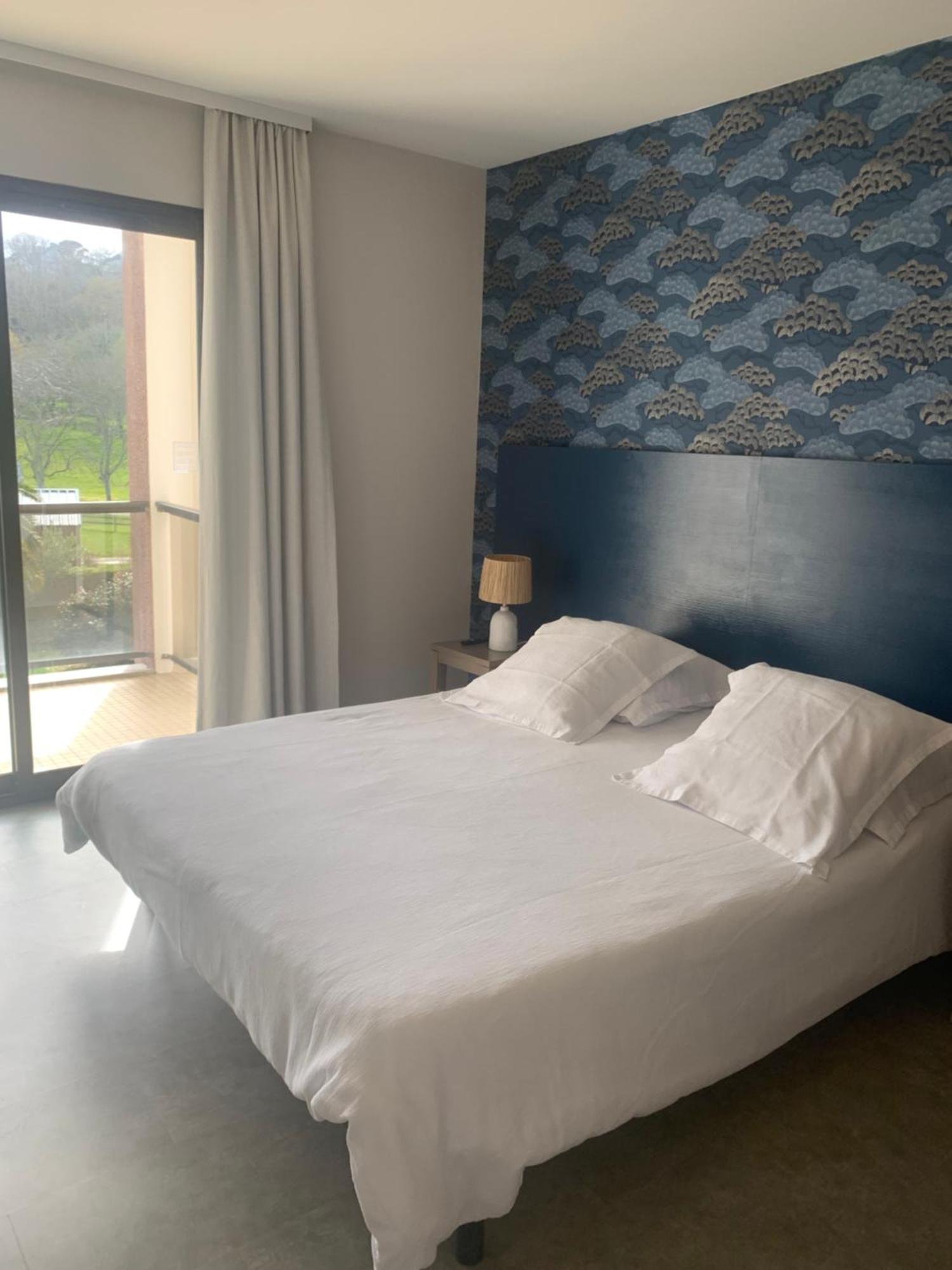 Appartement Plage De Trestraou 45M2 Perros-Guirec Exterior photo